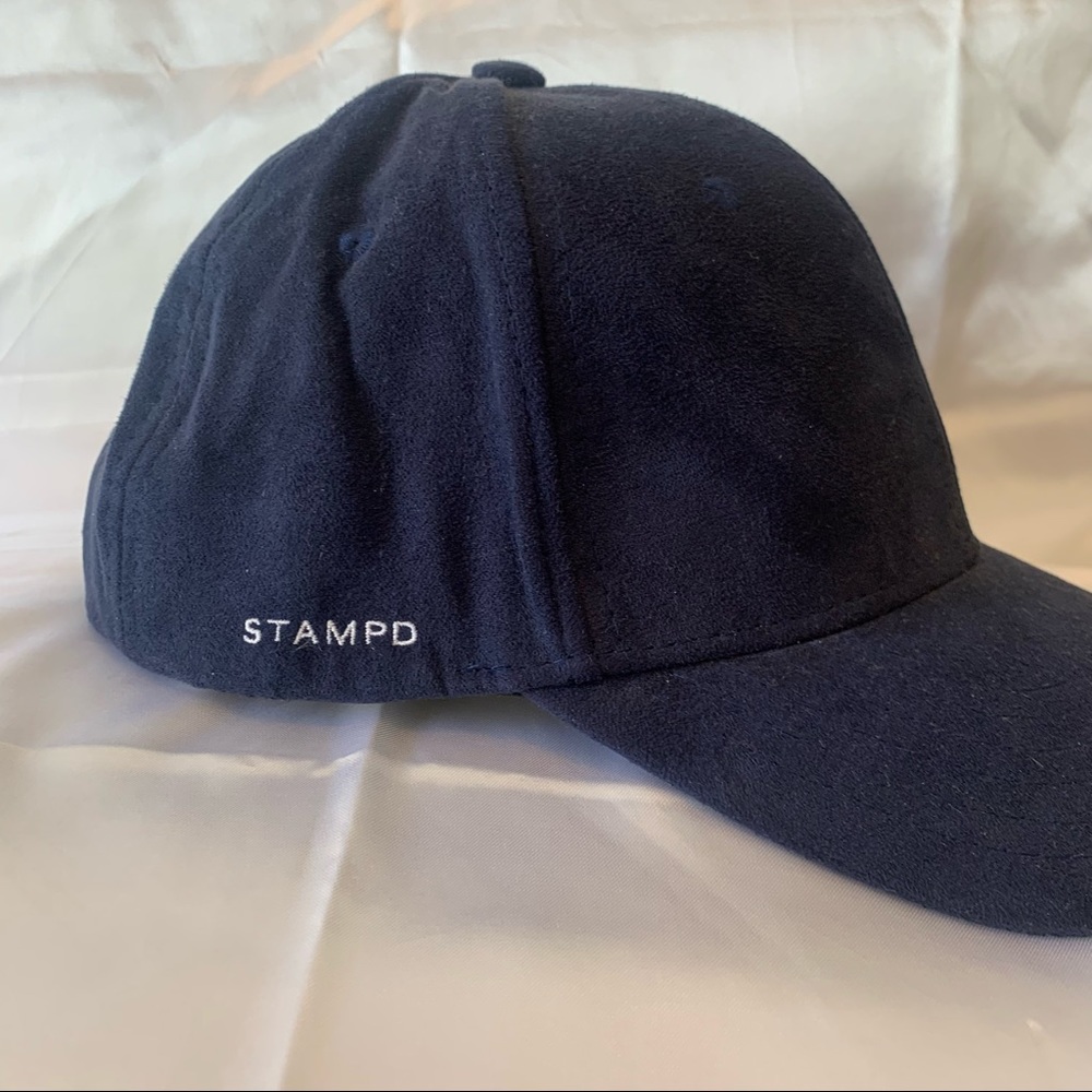 Stampd Cap - image 2